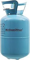 HeliumStar Helium Einwegflasche 200 Liter — Bild 2