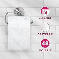 by Amazon Toilettenpapier 4-lagig, 48 Rollen — Bild 4