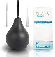 fuchsi Klistier-Set 225ml — Bild 9