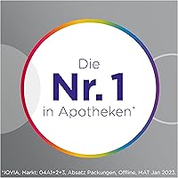 Centrum Für Sie 50+ Multivitamin 60 Tabletten — Bild 5