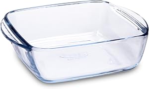 Pyrex Prepware Glasauflaufform 20x17cm 1L Test & Bewertung