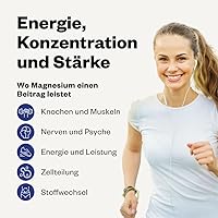 Avitale Magnesium 400 direkt Orange 105g — Bild 4