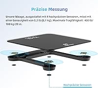 Healthkeep BG260W — Bild 3