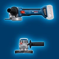 Bosch Professional GWS 18V-8 — Bild 7