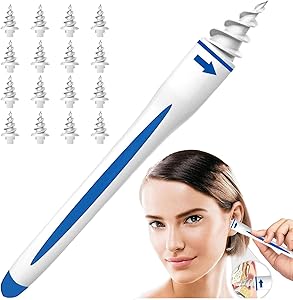 iLove Q-Grips Ohrenreiniger 16er-Set Test & Bewertung