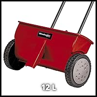 Einhell GC-SR 12 Streuwagen — Bild 3