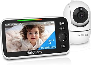 HelloBaby HB6550 Test & Bewertung