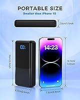 Coblob P300 Powerbank 27000 mAh — Bild 7