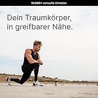 KRAFTPULS Liegestützgriffe Holz — Bild 5