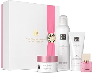 RITUALS The Ritual of Sakura Geschenkset Medium Test & Bewertung
