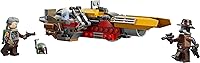 LEGO Star Wars 75437 Cobb Vanths Speeder — Bild 10