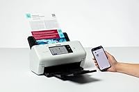 Brother ADS-4700W — Bild 2