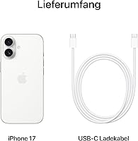 Apple iPhone 17 256 GB — Bild 6