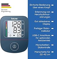 Beurer BM 25 — Bild 8