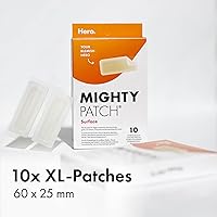 Hero Cosmetics Mighty Patch Surface (10 Stück) — Bild 4