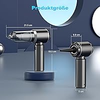 Antifnuo ST-6653Plus — Bild 8