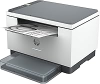 HP LaserJet MFP M234dw — Bild 13