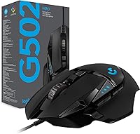 Logitech G502 HERO — Bild 10