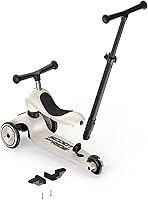 Scoot & Ride Highwaykick 1 Push and Go — Bild 8