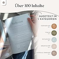 Lebenskompass Beschäftigungsbuch — Bild 5