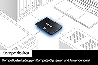 Samsung 870 EVO 2 TB — Bild 4