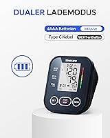 Sinocare ARM-30E+ — Bild 5