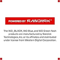 WD Black SN8100 2 TB — Bild 5