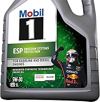 Mobil 1 ESP 5W-30 5L — Bild 4