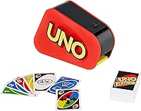 Mattel Games UNO Extreme — Bild 2