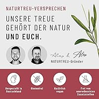 NATURTREU Floraintima Kulturen Komplex 60 Kapseln — Bild 8