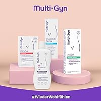 Multi-Gyn After Birth Regenerationsspray 75ml — Bild 6