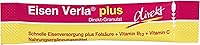Verla-Pharm Eisen Verla plus Direkt-Sticks 60 Stück — Bild 6