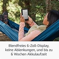Amazon Kindle 11. Generation 16 GB (generalüberholt) — Bild 5