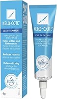 KELO-COTE Silikon-Narbengel 6g — Bild 1