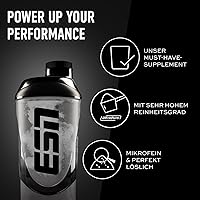 ESN Ultrapure Creatine Monohydrate 250 g — Bild 2