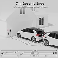 dé deDM2CEE Mobile Wallbox 11kW — Bild 4