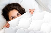 Siebenschläfer Winterdecke 135x200 cm — Bild 2