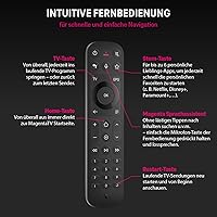 Deutsche Telekom MagentaTV Stick 2. Gen. — Bild 6