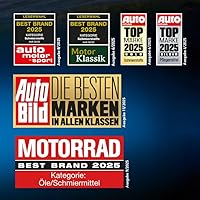 Liqui Moly Longlife III 5W-30 5 L — Bild 7