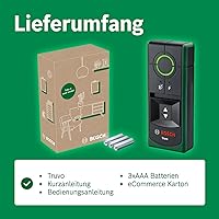 Bosch Truvo II — Bild 8