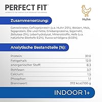 Perfect Fit Indoor Adult Trockenfutter Huhn 7 kg — Bild 5