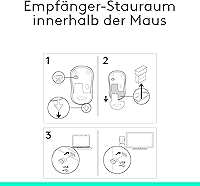 Logitech M185 — Bild 10