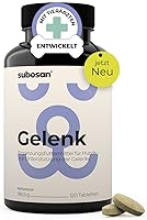 Gelenktabletten für Hunde 120 Tabletten — Bild 1