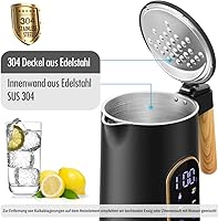 ForMe FKG-5017 1,7 L — Bild 5