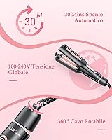 BESTOPE MIX HB-88 Welleneisen 4-in-1 — Bild 8