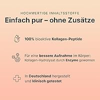 SHEKO Kollagen Pulver 500g — Bild 2