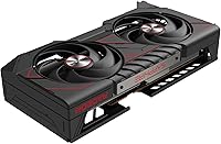 Sapphire Radeon PULSE RX 9060 XT 16GB — Bild 4