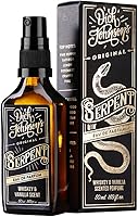Dick Johnson Signature Serpent Eau de Parfum 50ml — Bild 1