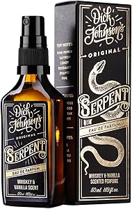 Dick Johnson Signature Serpent Eau de Parfum 50ml Test & Bewertung