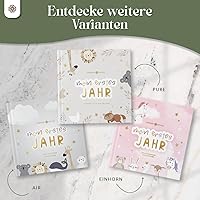Lebenskompass Babyalbum PURE — Bild 8